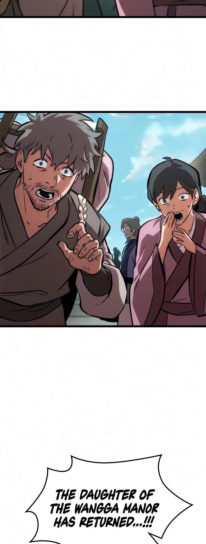The Martial Genius Who Remembers Everything Chapter 16 page 43 - Chapter 16