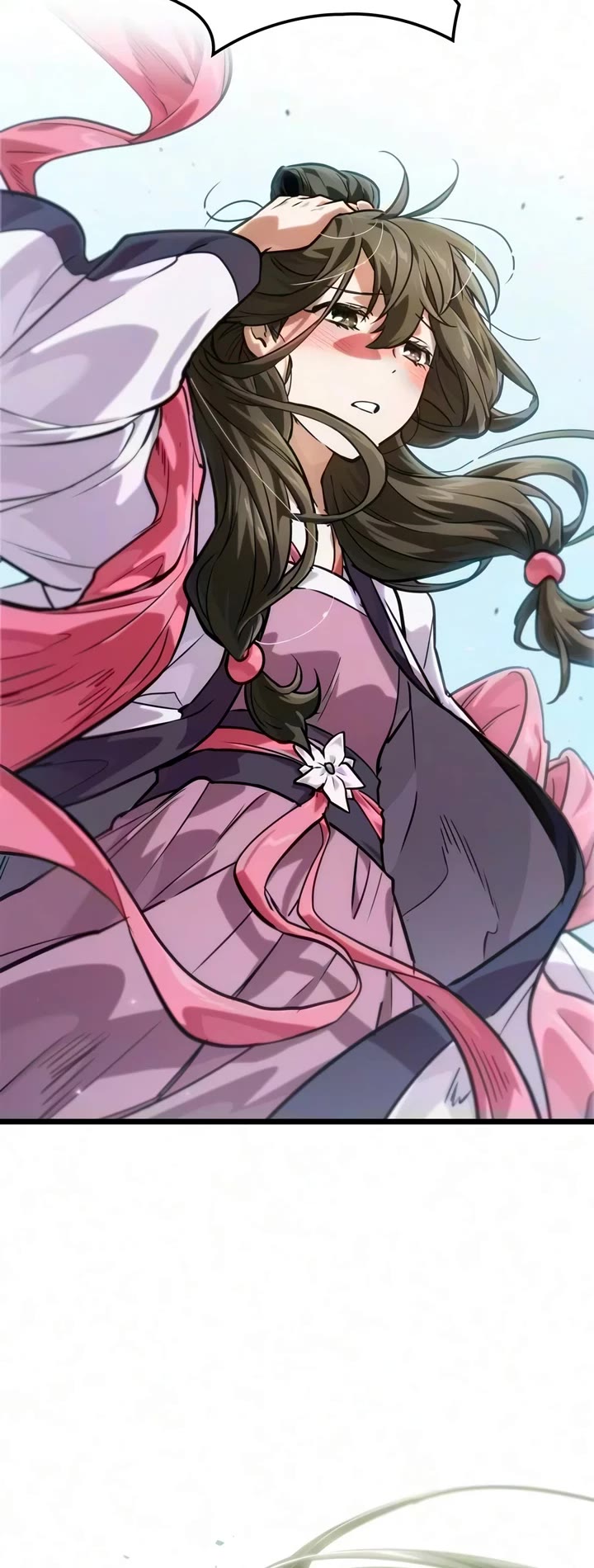 The Martial Genius Who Remembers Everything Chapter 16 page 44 - Chapter 16