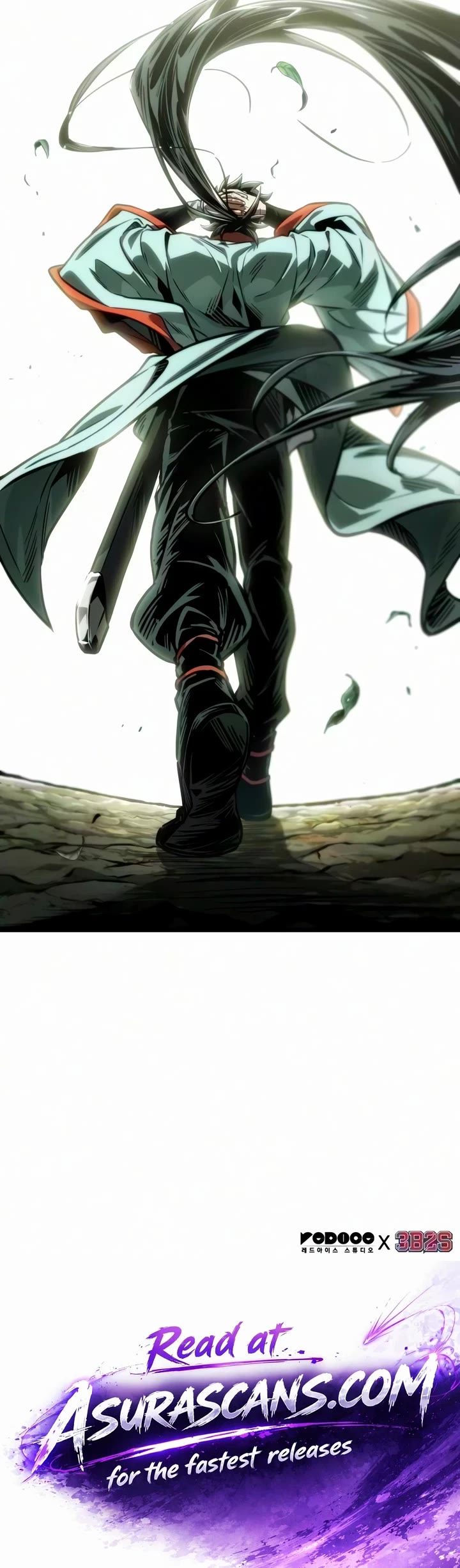 The Martial Genius Who Remembers Everything Chapter 16 page 45 - Chapter 16