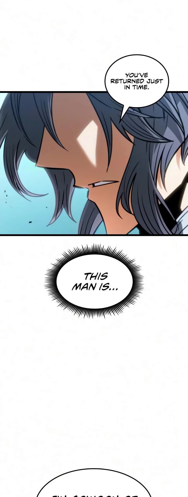 The Martial Genius Who Remembers Everything Chapter 17 page 11 - Chapter 17