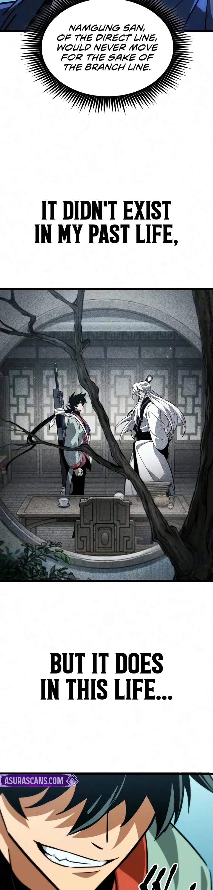 The Martial Genius Who Remembers Everything Chapter 17 page 15 - Chapter 17