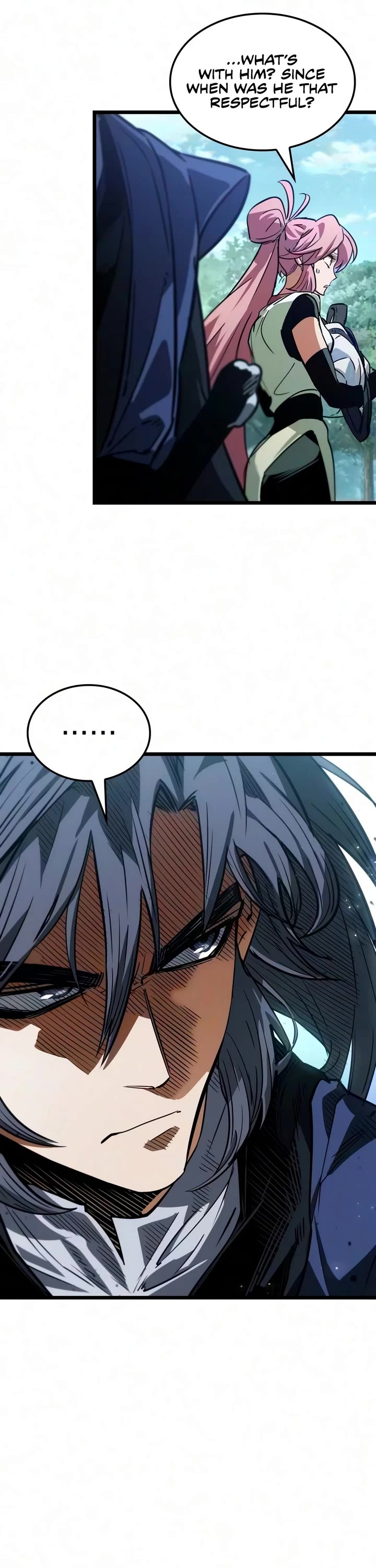 The Martial Genius Who Remembers Everything Chapter 17 page 19 - Chapter 17
