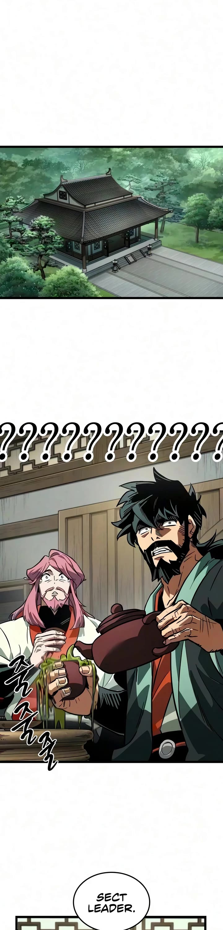The Martial Genius Who Remembers Everything Chapter 17 page 20 - Chapter 17