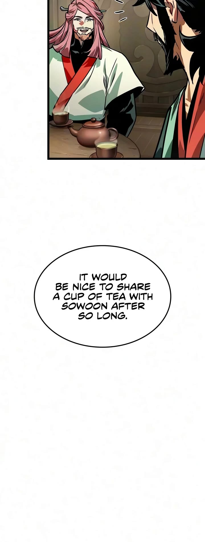 The Martial Genius Who Remembers Everything Chapter 17 page 23 - Chapter 17