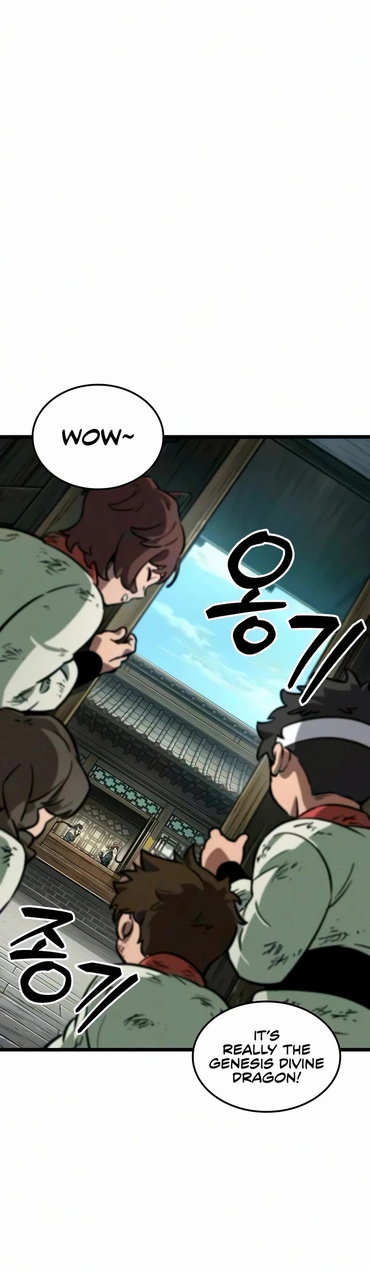The Martial Genius Who Remembers Everything Chapter 17 page 30 - Chapter 17