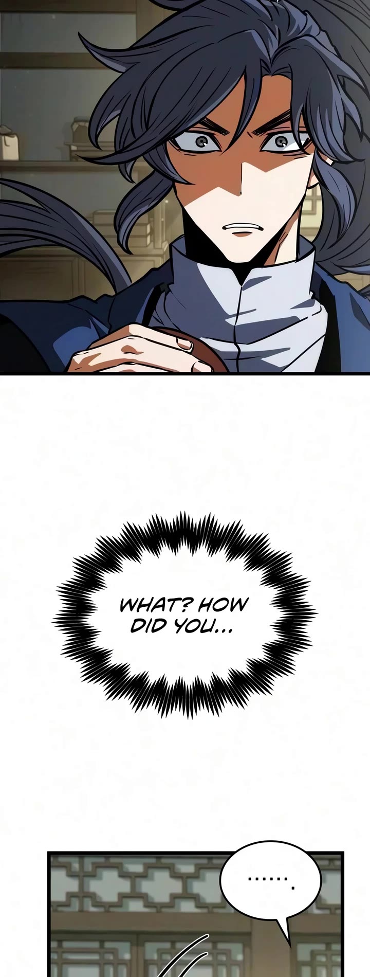 The Martial Genius Who Remembers Everything Chapter 17 page 34 - Chapter 17