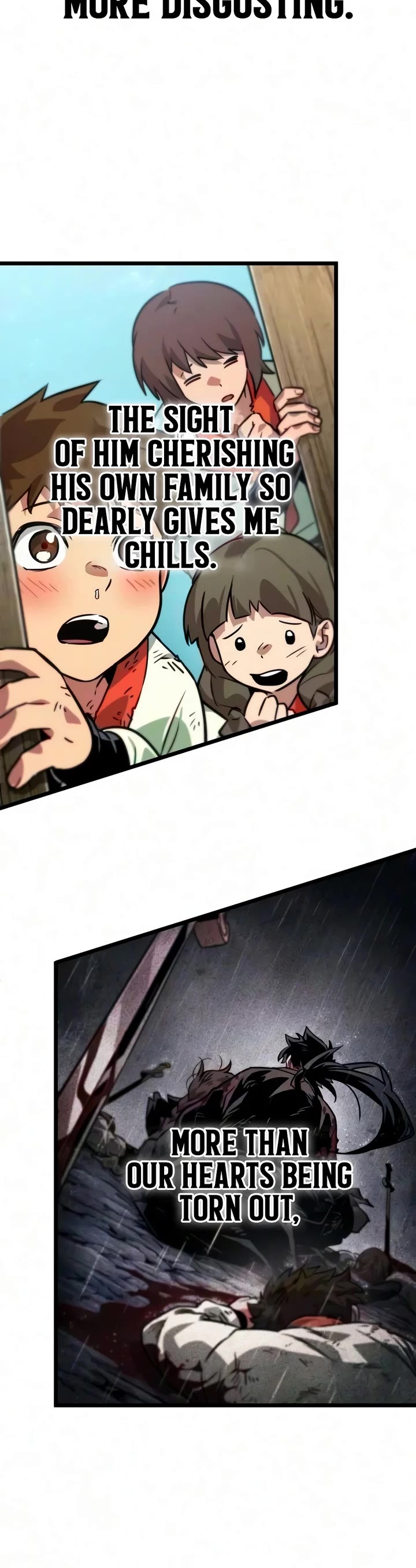 The Martial Genius Who Remembers Everything Chapter 17 page 41 - Chapter 17