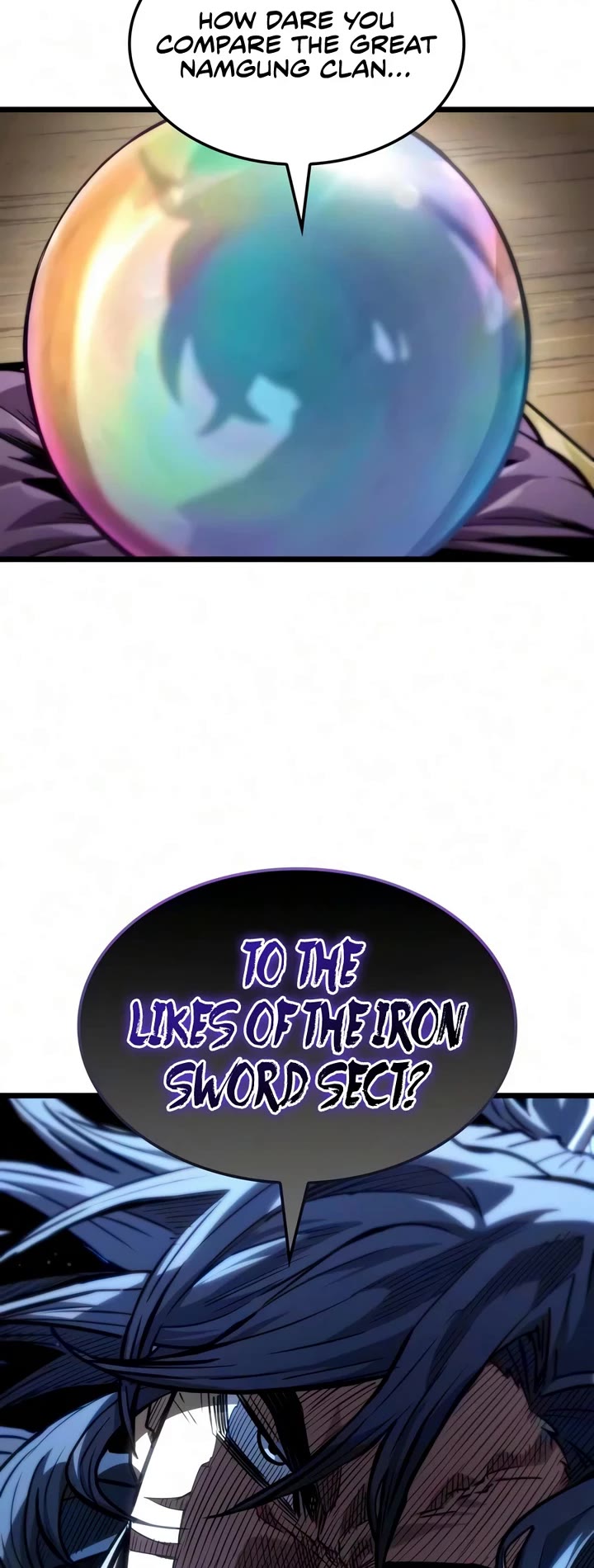 The Martial Genius Who Remembers Everything Chapter 17 page 45 - Chapter 17