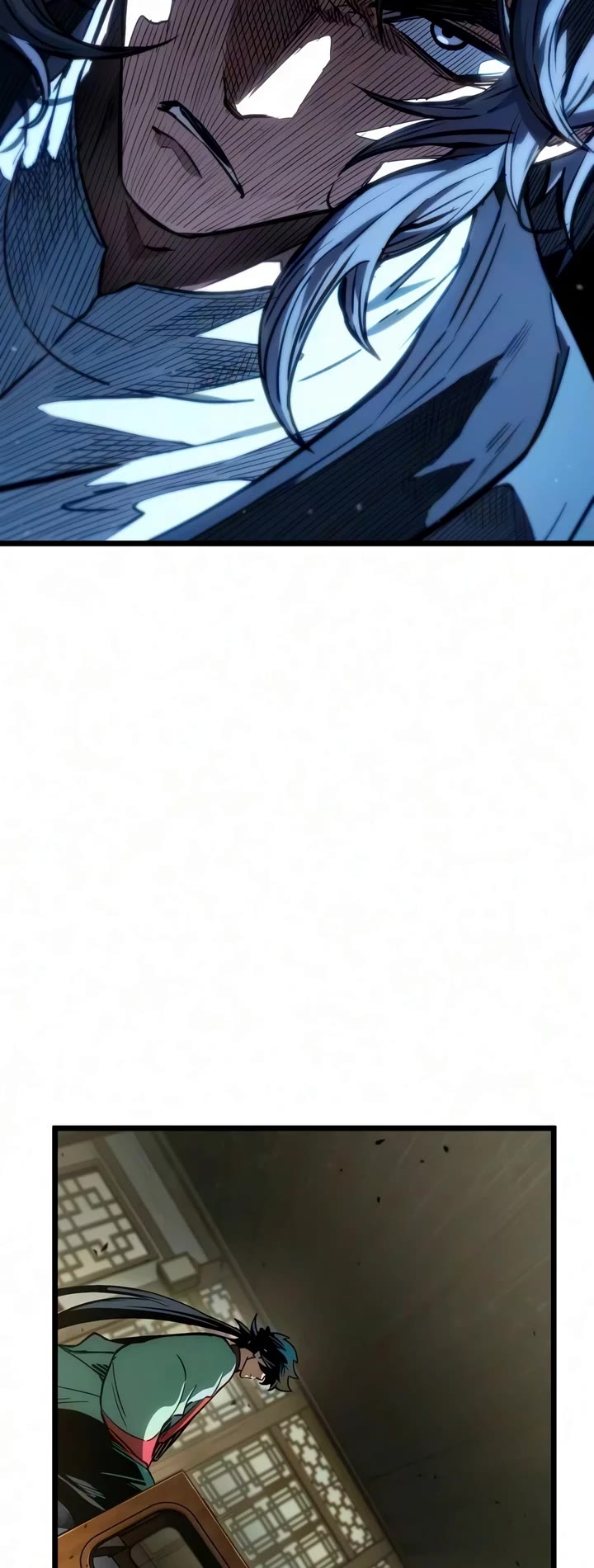 The Martial Genius Who Remembers Everything Chapter 17 page 46 - Chapter 17