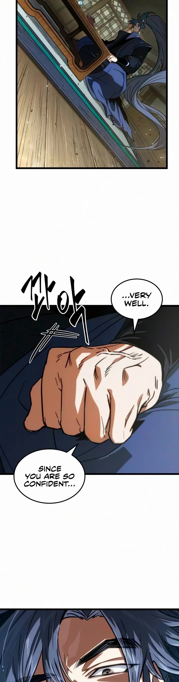 The Martial Genius Who Remembers Everything Chapter 17 page 47 - Chapter 17