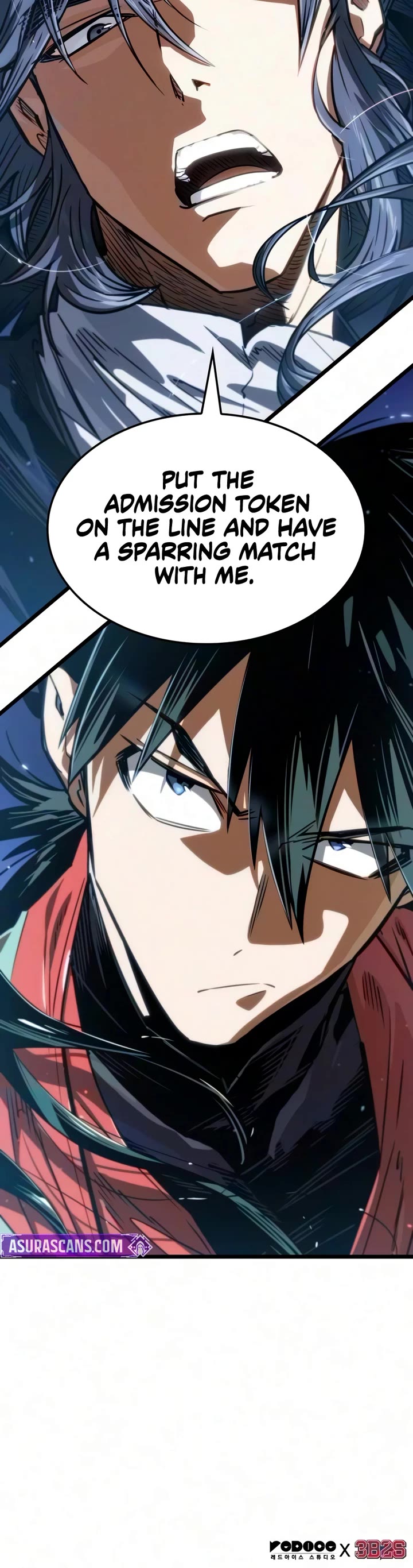 The Martial Genius Who Remembers Everything Chapter 17 page 48 - Chapter 17