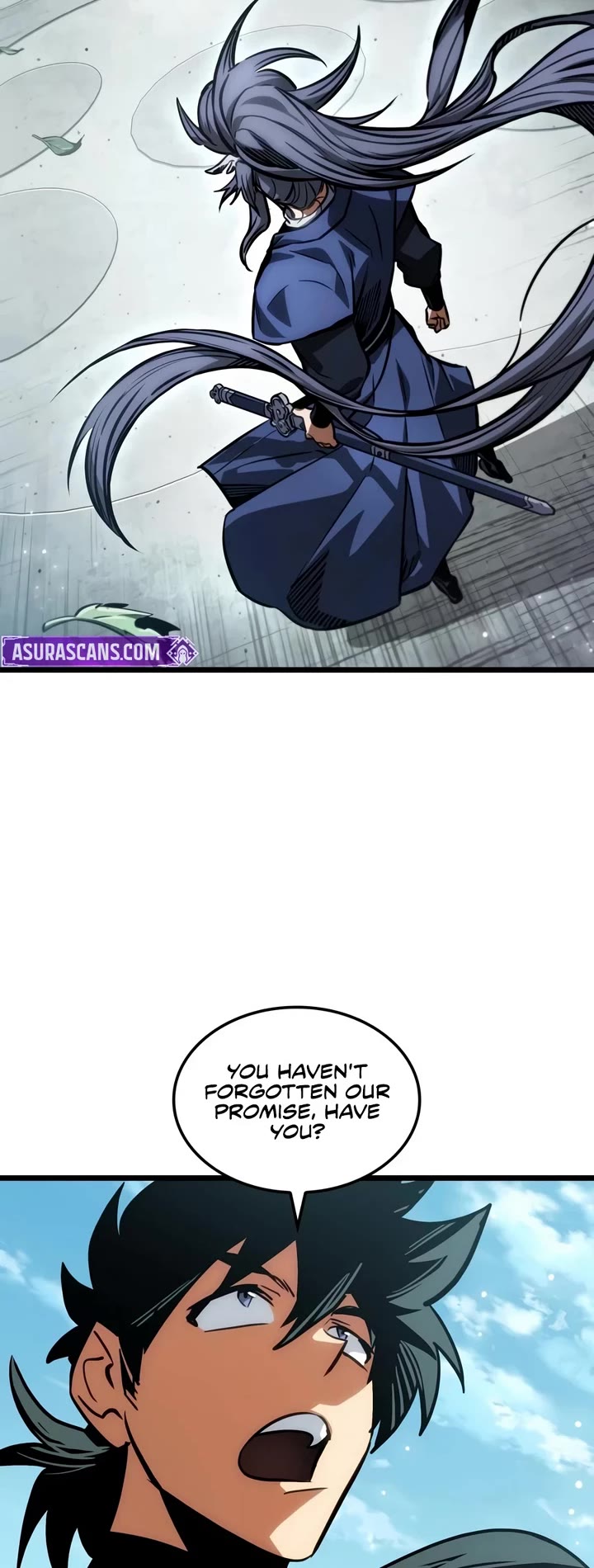 The Martial Genius Who Remembers Everything Chapter 18 page 11 - Chapter 18