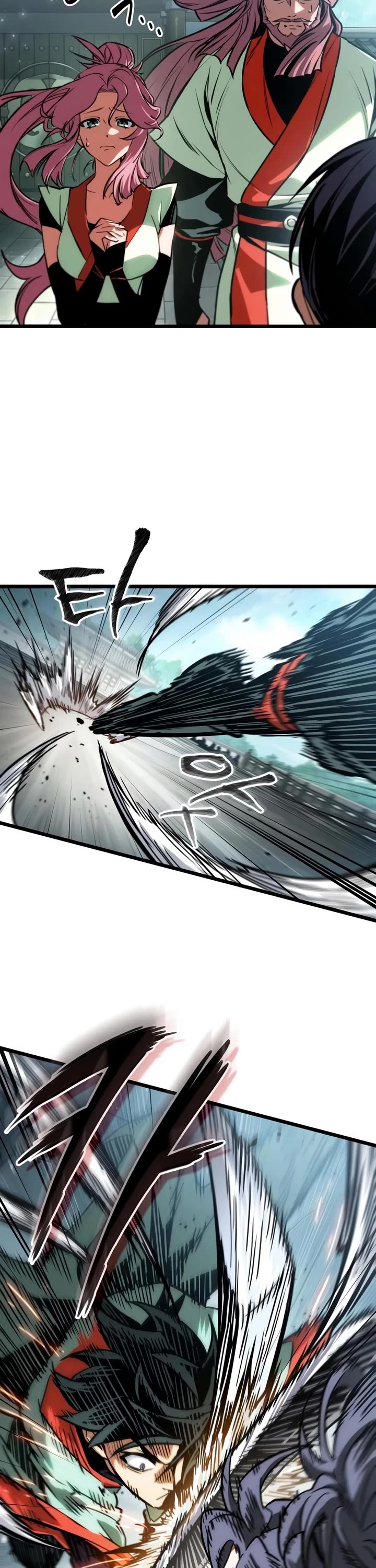 The Martial Genius Who Remembers Everything Chapter 18 page 14 - Chapter 18