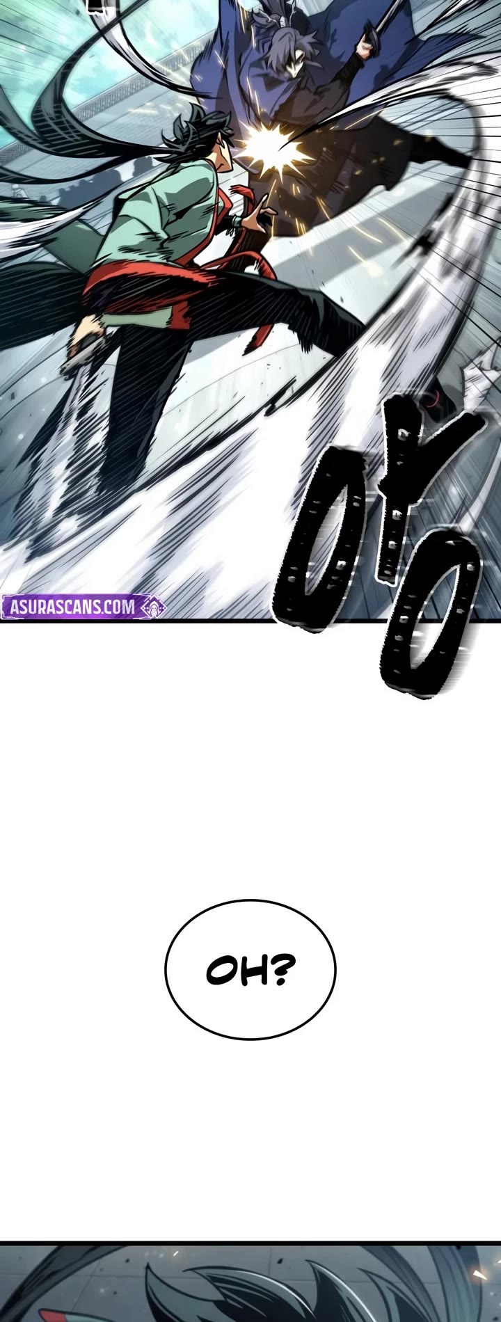 The Martial Genius Who Remembers Everything Chapter 18 page 16 - Chapter 18
