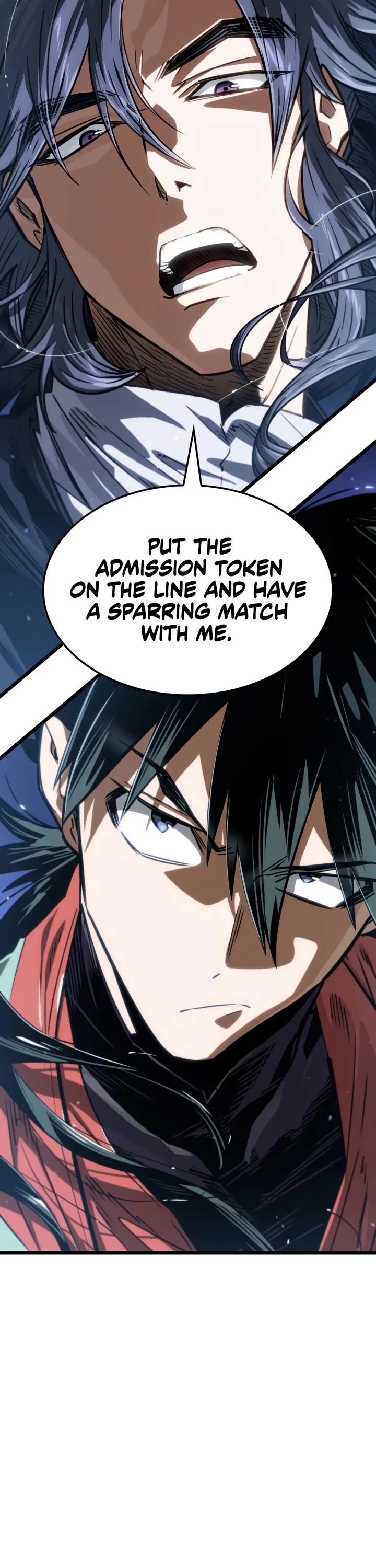 The Martial Genius Who Remembers Everything Chapter 18 page 2 - Chapter 18