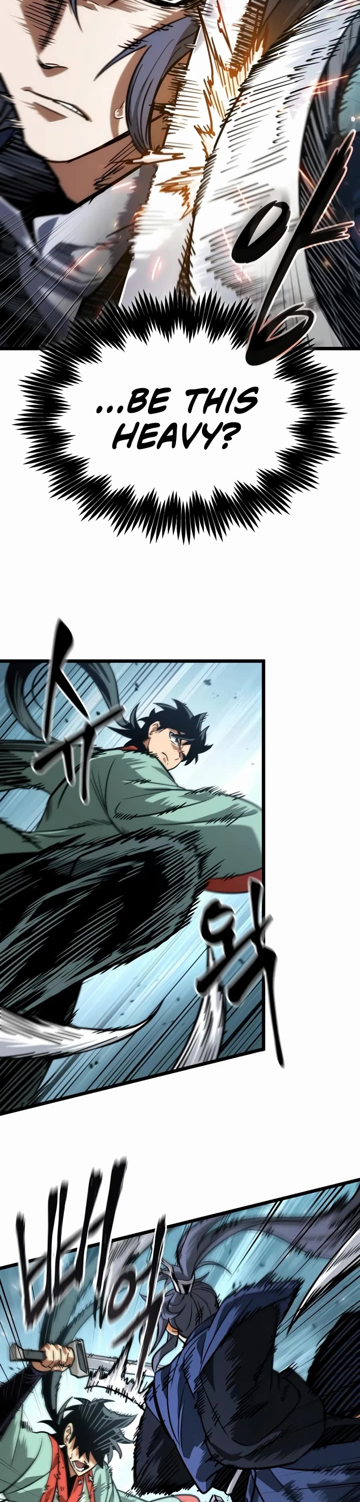 The Martial Genius Who Remembers Everything Chapter 18 page 20 - Chapter 18