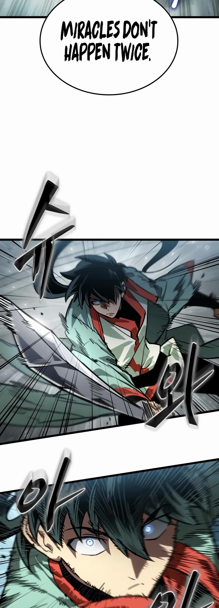 The Martial Genius Who Remembers Everything Chapter 18 page 22 - Chapter 18