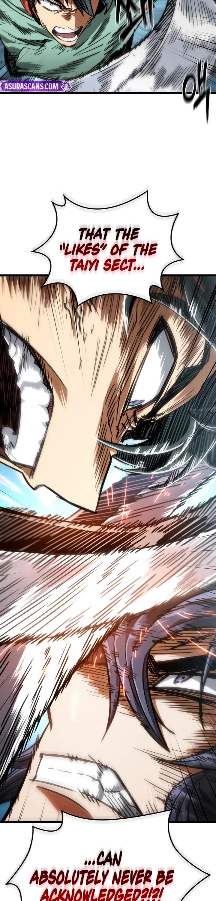 The Martial Genius Who Remembers Everything Chapter 18 page 26 - Chapter 18
