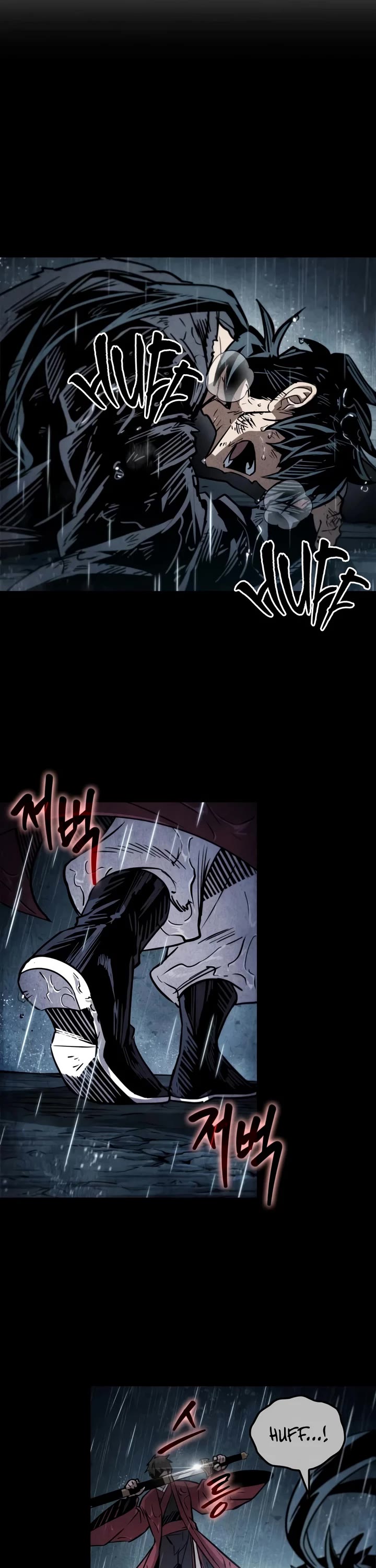 The Martial Genius Who Remembers Everything Chapter 18 page 30 - Chapter 18