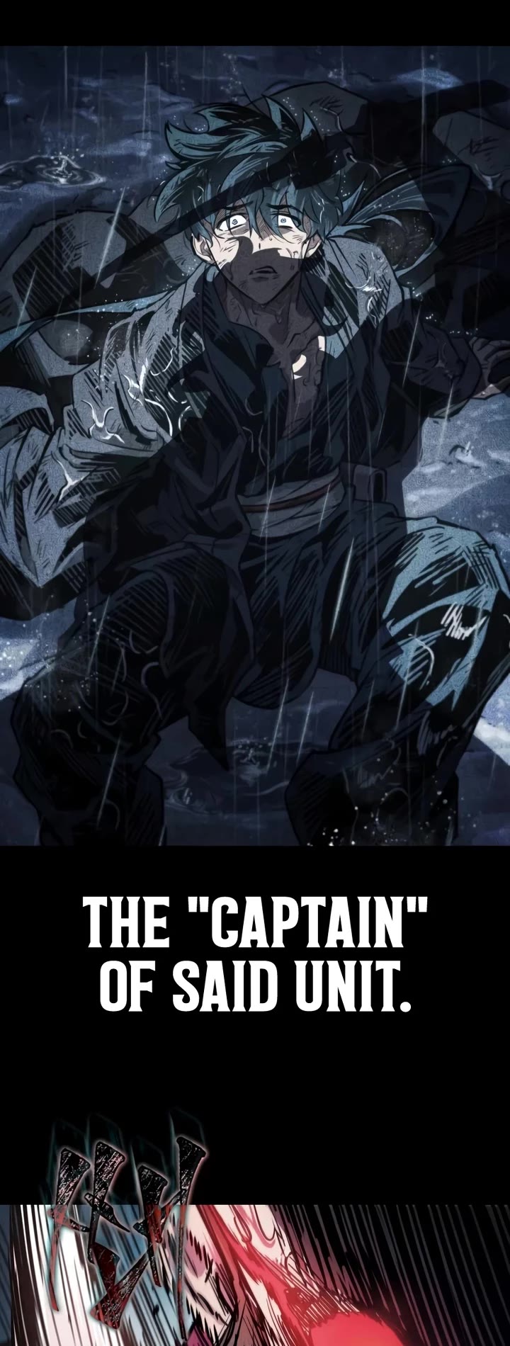 The Martial Genius Who Remembers Everything Chapter 18 page 33 - Chapter 18
