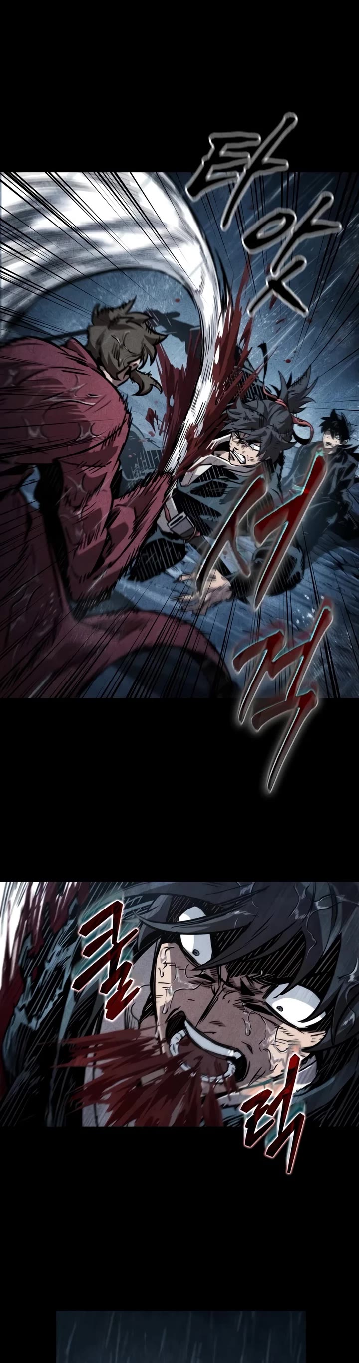 The Martial Genius Who Remembers Everything Chapter 18 page 35 - Chapter 18
