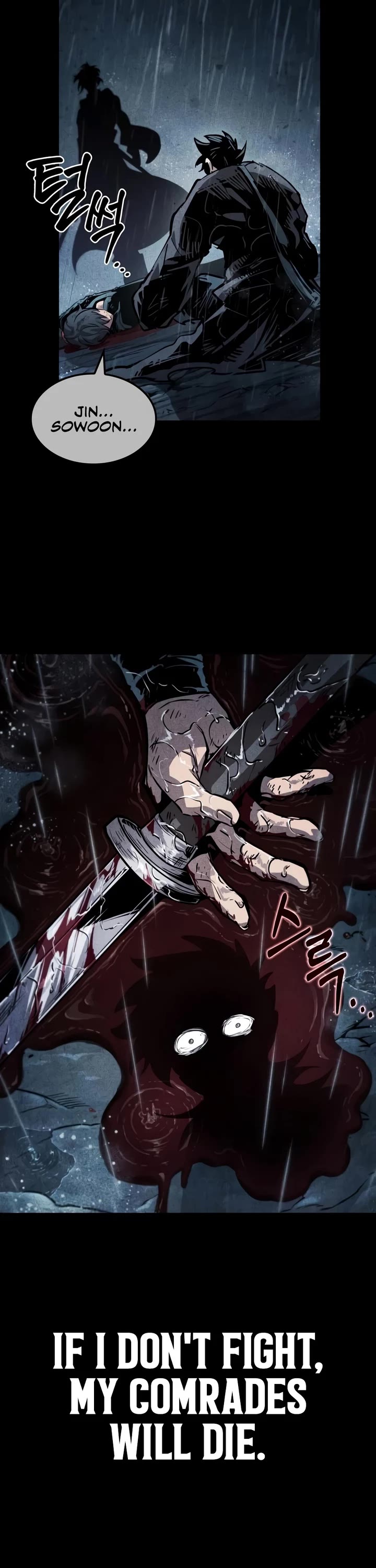 The Martial Genius Who Remembers Everything Chapter 18 page 36 - Chapter 18