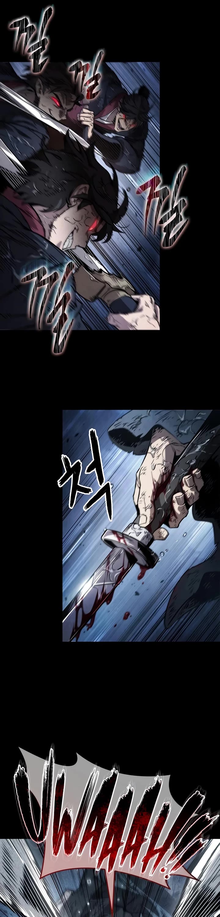 The Martial Genius Who Remembers Everything Chapter 18 page 37 - Chapter 18
