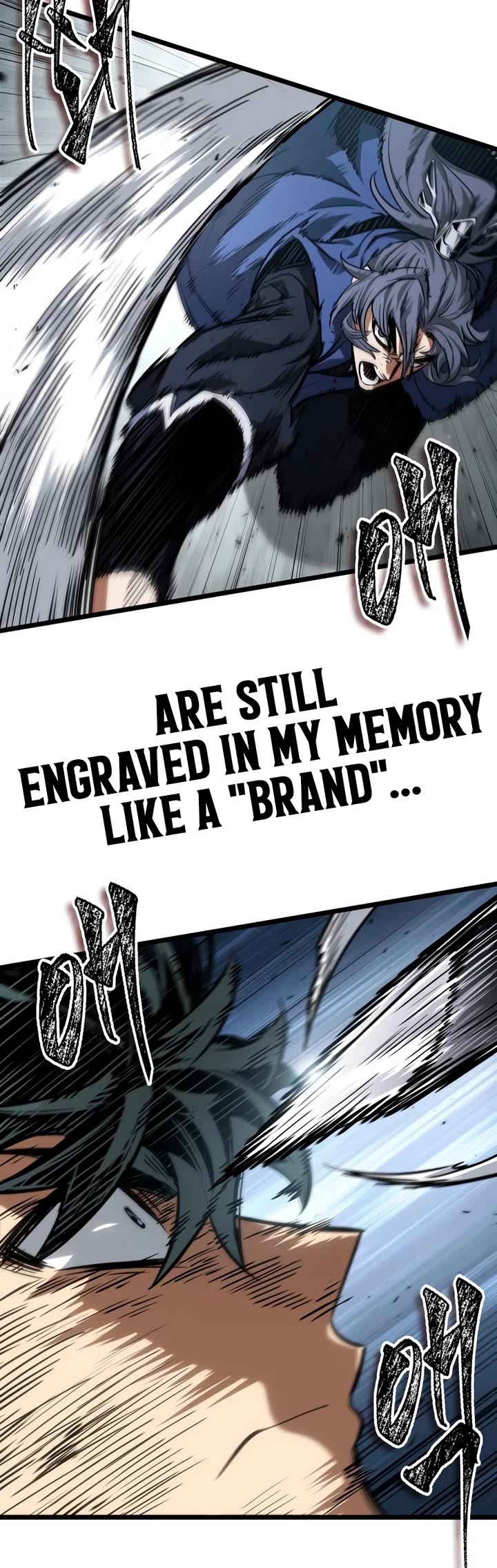 The Martial Genius Who Remembers Everything Chapter 18 page 39 - Chapter 18