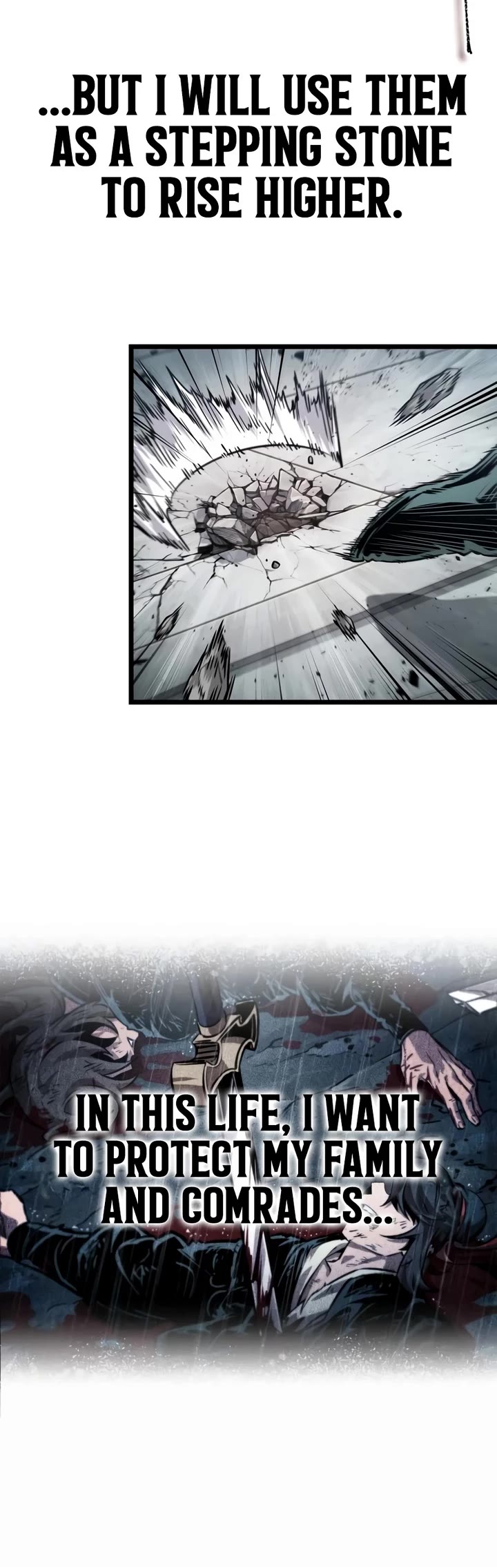 The Martial Genius Who Remembers Everything Chapter 18 page 40 - Chapter 18