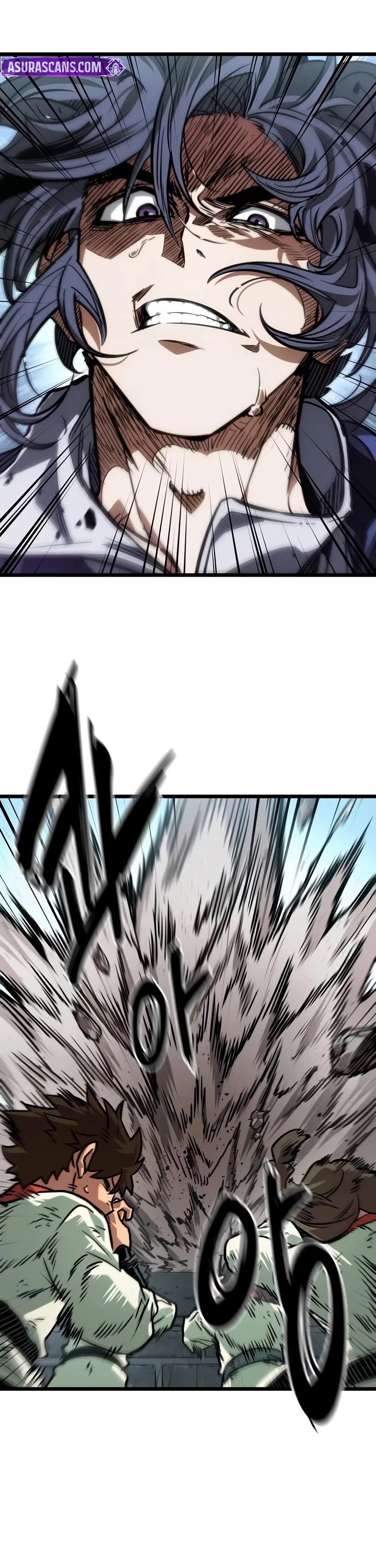 The Martial Genius Who Remembers Everything Chapter 18 page 42 - Chapter 18