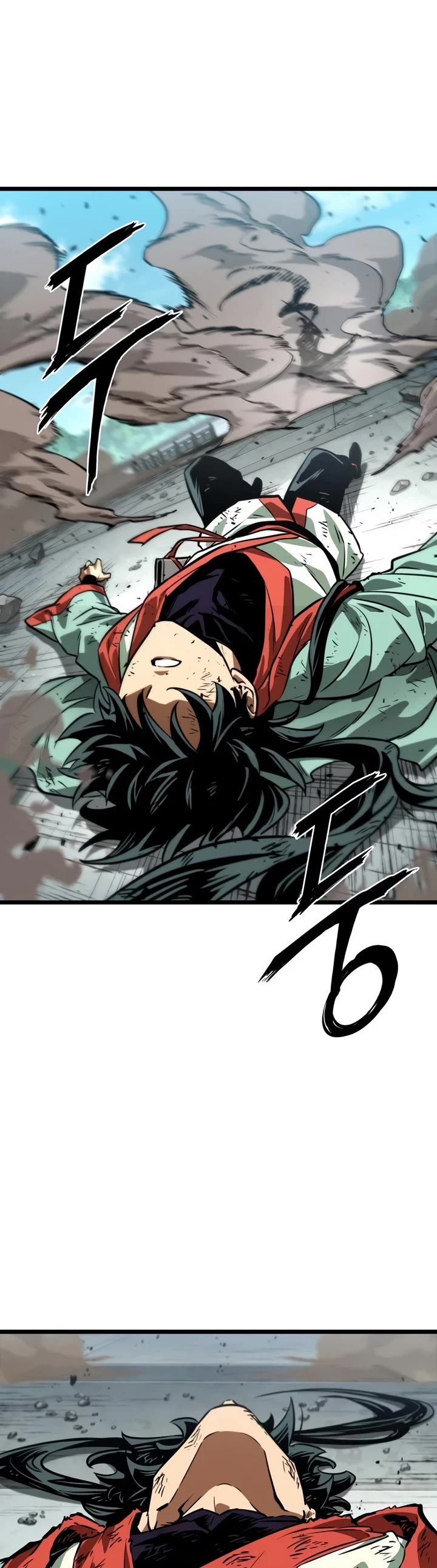 The Martial Genius Who Remembers Everything Chapter 18 page 44 - Chapter 18