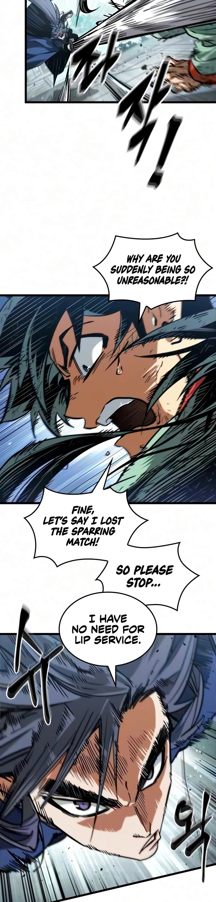 The Martial Genius Who Remembers Everything Chapter 19 page 12 - Chapter 19