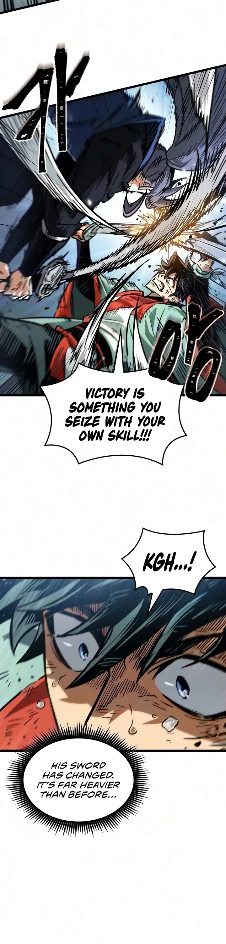 The Martial Genius Who Remembers Everything Chapter 19 page 13 - Chapter 19