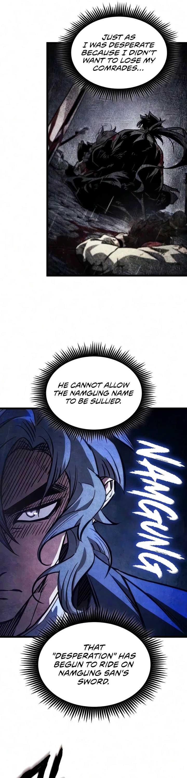 The Martial Genius Who Remembers Everything Chapter 19 page 14 - Chapter 19