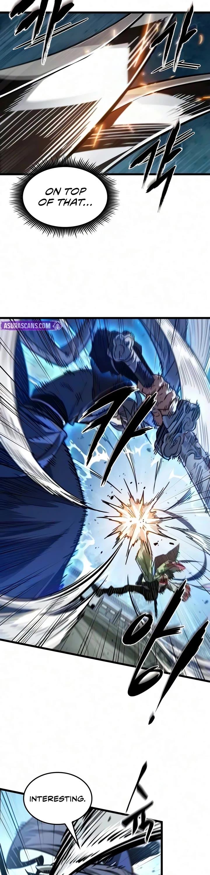 The Martial Genius Who Remembers Everything Chapter 19 page 15 - Chapter 19