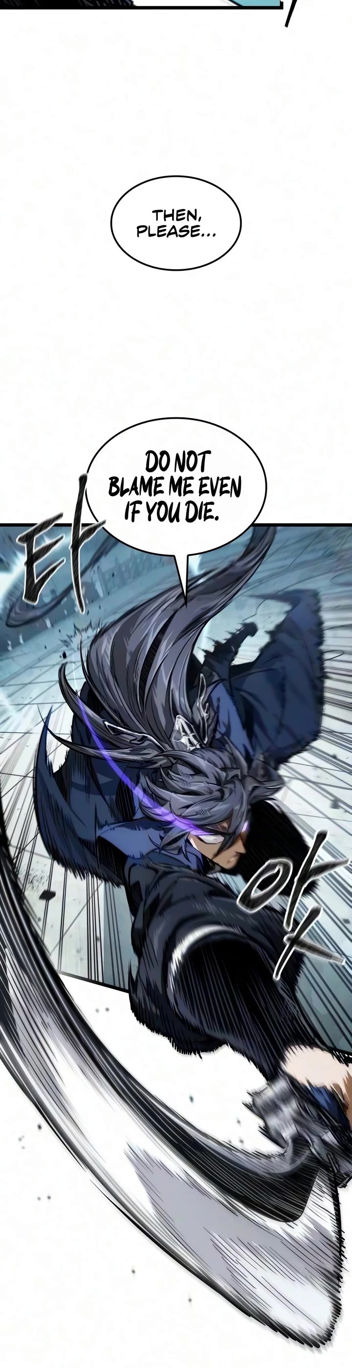 The Martial Genius Who Remembers Everything Chapter 19 page 27 - Chapter 19