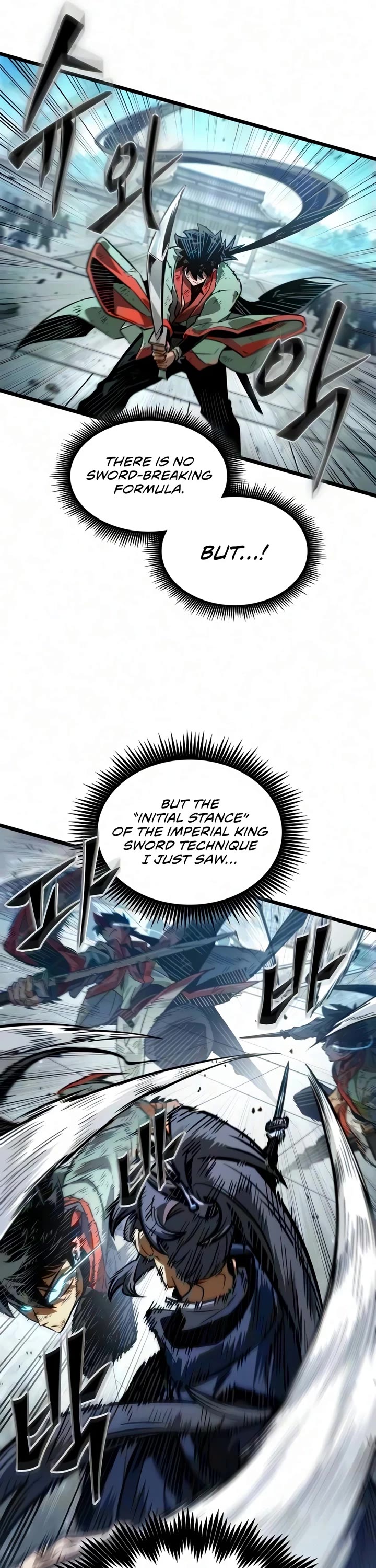 The Martial Genius Who Remembers Everything Chapter 19 page 28 - Chapter 19