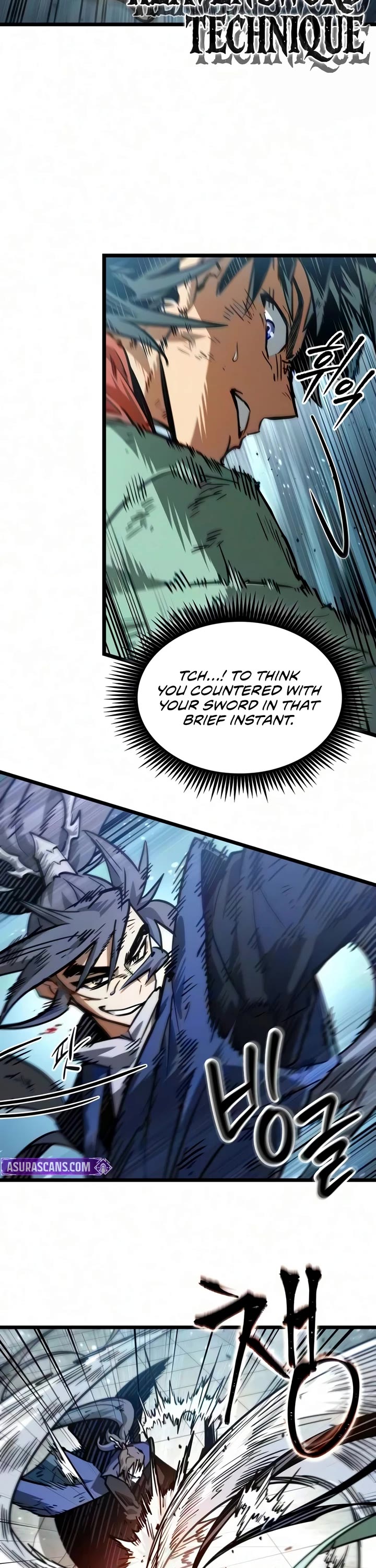 The Martial Genius Who Remembers Everything Chapter 19 page 30 - Chapter 19