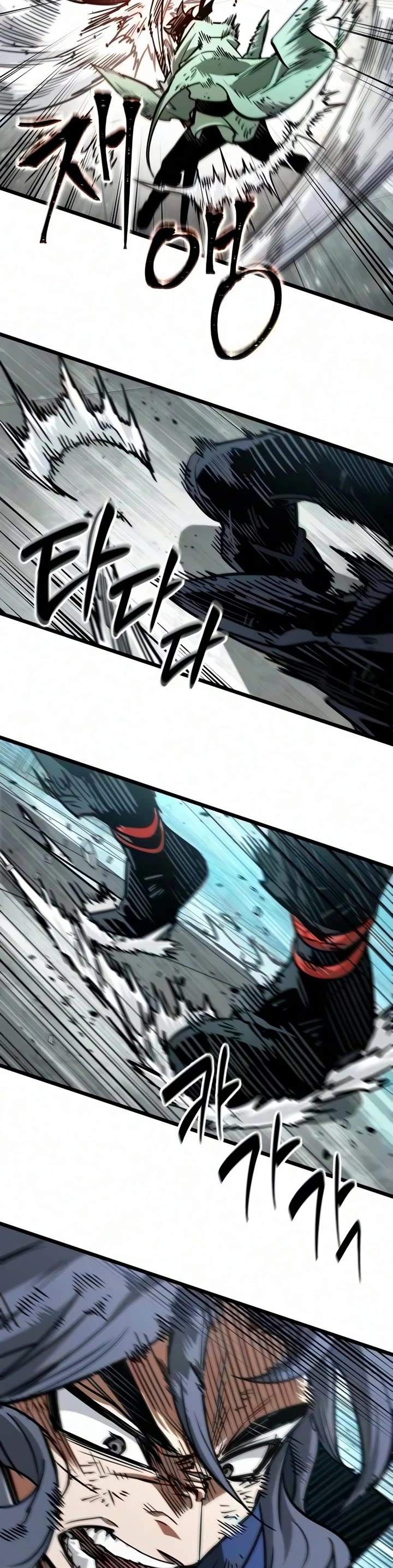 The Martial Genius Who Remembers Everything Chapter 19 page 31 - Chapter 19