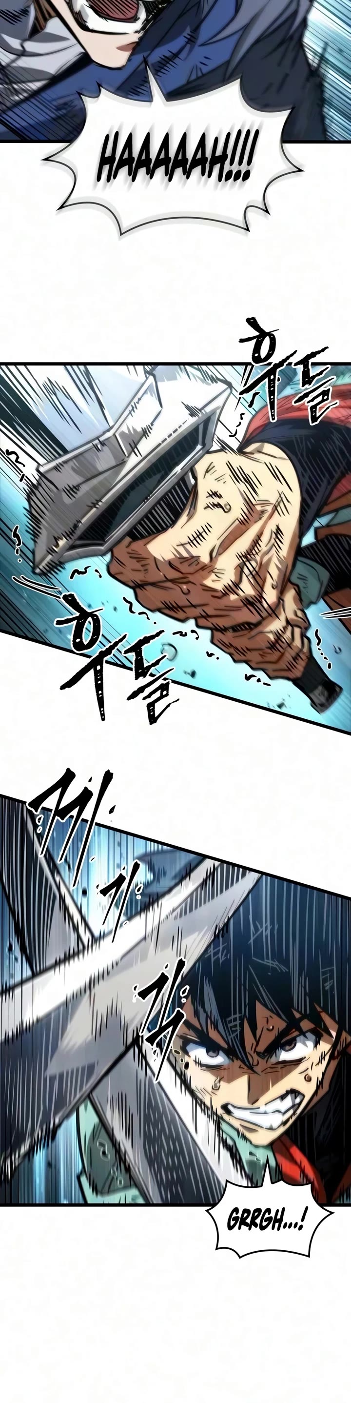 The Martial Genius Who Remembers Everything Chapter 19 page 32 - Chapter 19