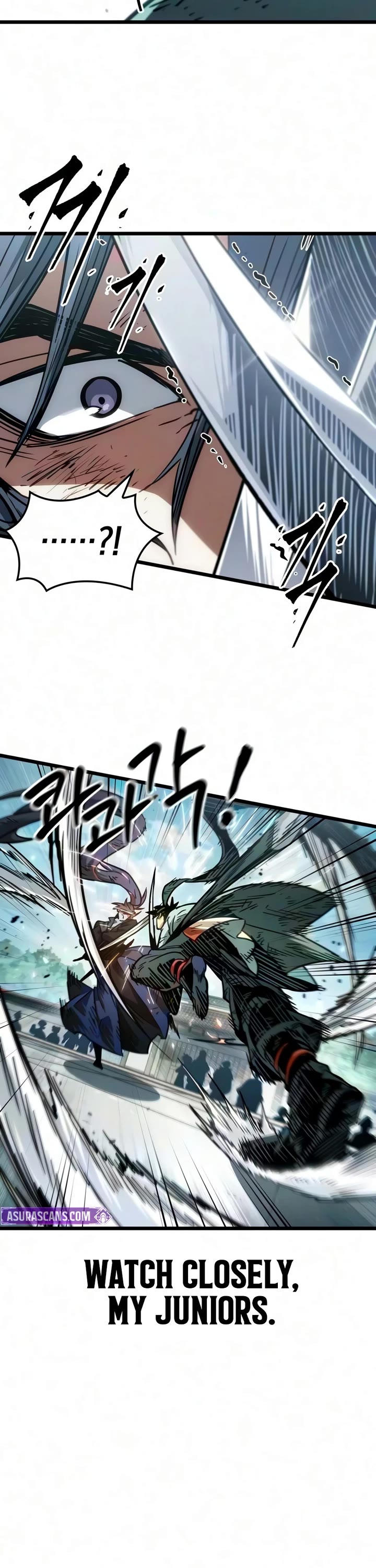 The Martial Genius Who Remembers Everything Chapter 19 page 35 - Chapter 19