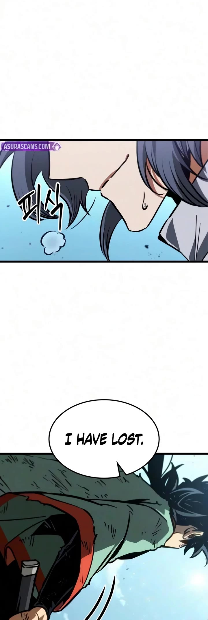 The Martial Genius Who Remembers Everything Chapter 19 page 4 - Chapter 19