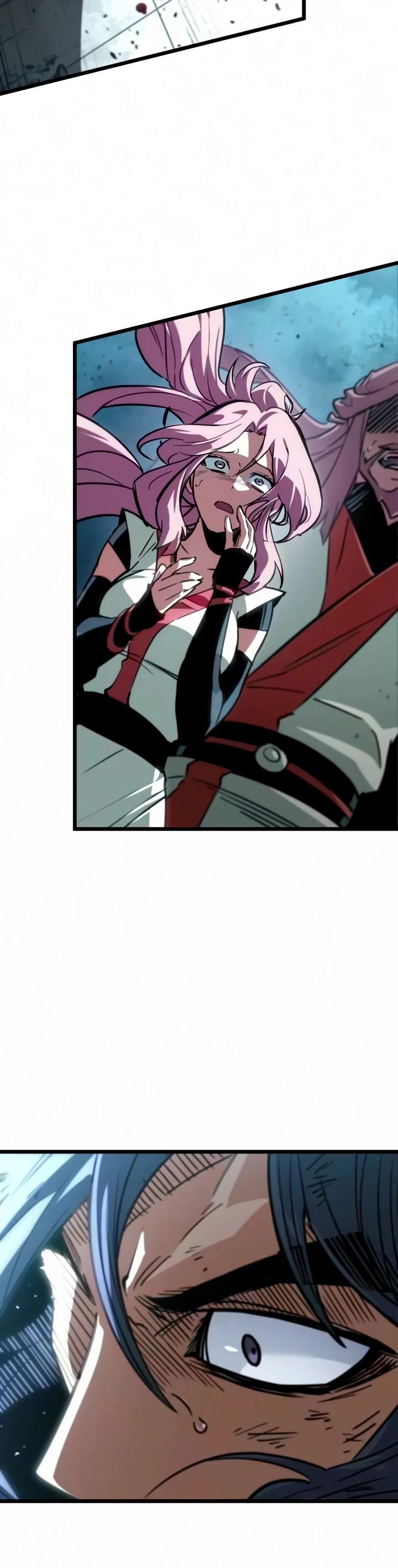 The Martial Genius Who Remembers Everything Chapter 19 page 42 - Chapter 19