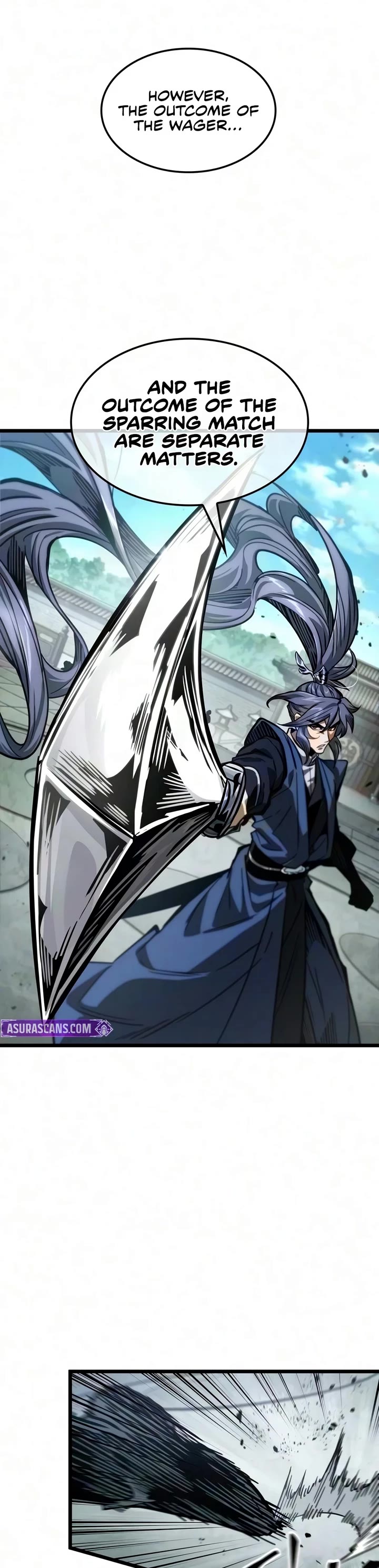 The Martial Genius Who Remembers Everything Chapter 19 page 9 - Chapter 19