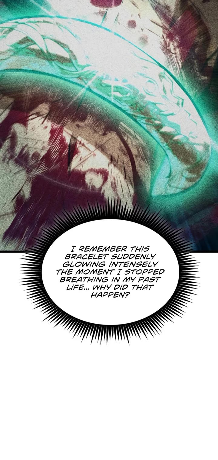The Martial Genius Who Remembers Everything Chapter 2 page 12 - Chapter 2