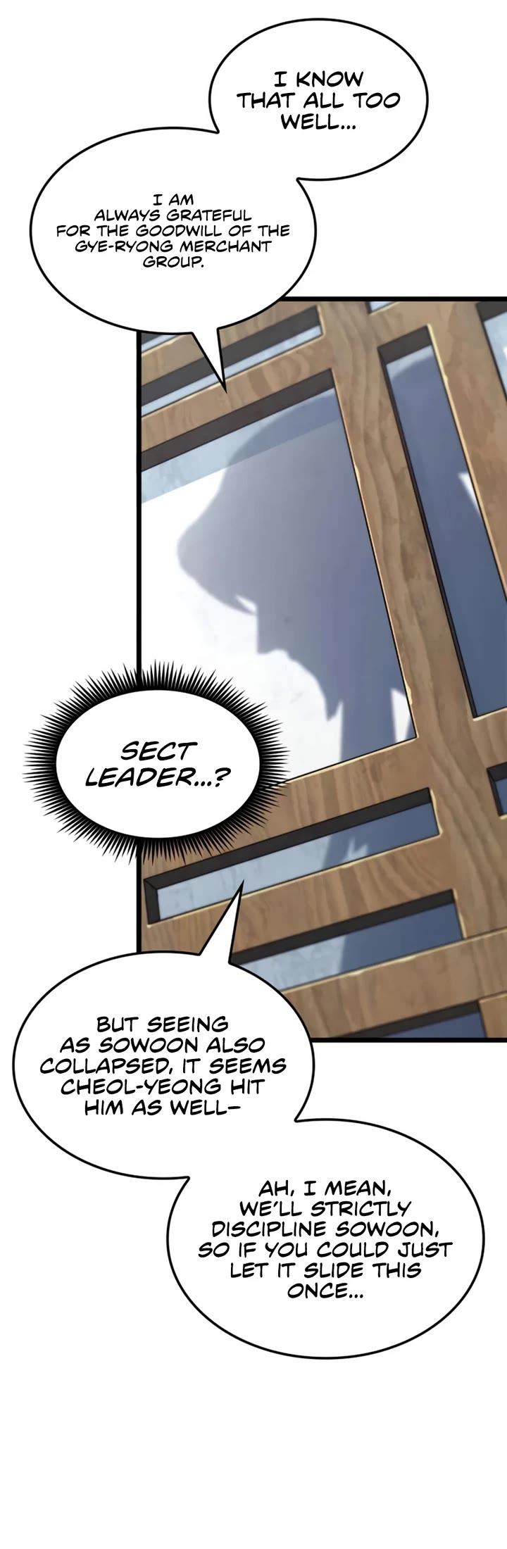 The Martial Genius Who Remembers Everything Chapter 2 page 15 - Chapter 2