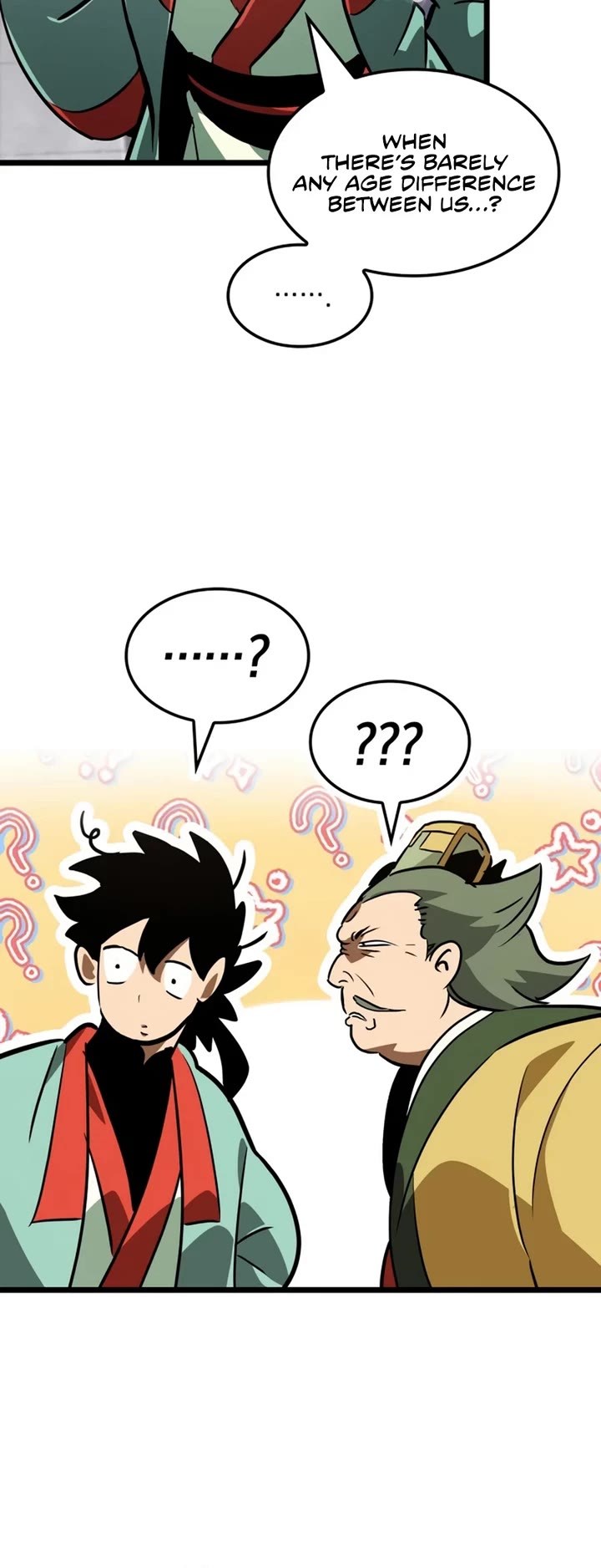 The Martial Genius Who Remembers Everything Chapter 2 page 27 - Chapter 2