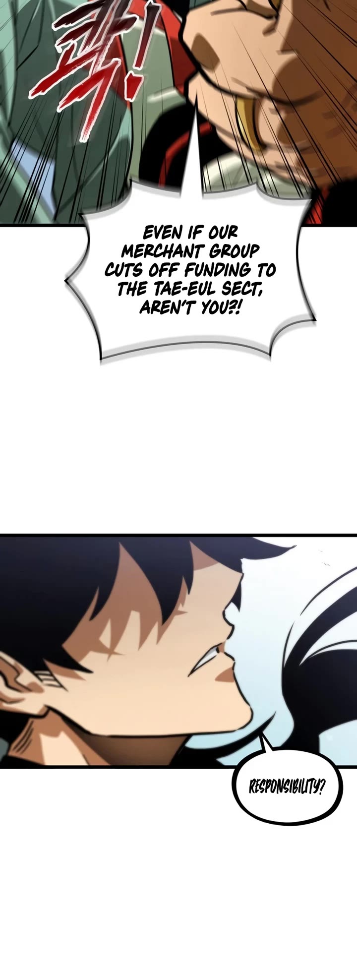 The Martial Genius Who Remembers Everything Chapter 2 page 32 - Chapter 2