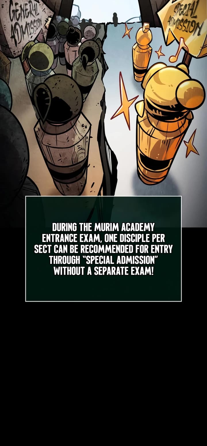 The Martial Genius Who Remembers Everything Chapter 2 page 36 - Chapter 2