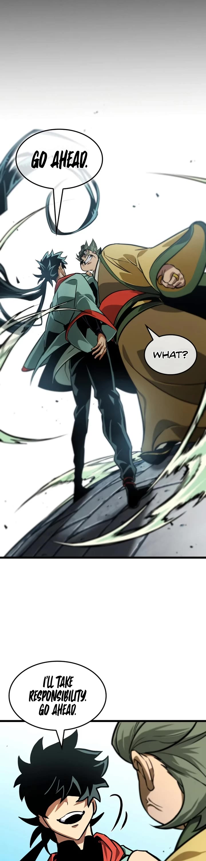 The Martial Genius Who Remembers Everything Chapter 2 page 38 - Chapter 2